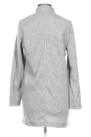 Damenmantel Vero Moda, Größe S, Farbe Grau, Preis € 38,49