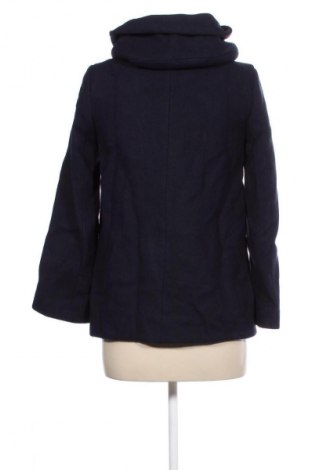 Damenmantel Zara, Größe XS, Farbe Blau, Preis € 47,79