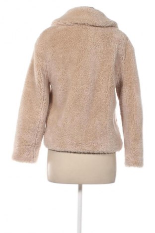 Damenmantel Zara, Größe XS, Farbe Beige, Preis € 47,79