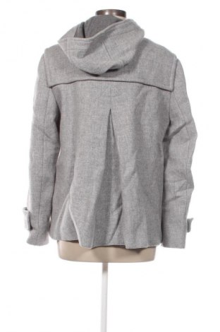 Damenmantel Zara, Größe XL, Farbe Grau, Preis € 47,79