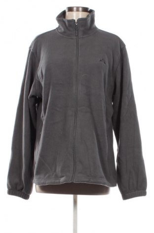 Damen Fleece Oberteil , Größe XL, Farbe Blau, Preis € 43,29