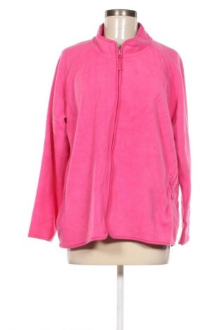 Damen Fleece Oberteil  Millers, Größe XL, Farbe Rosa, Preis € 19,99