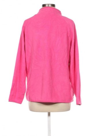 Damen Fleece Oberteil  Millers, Größe XL, Farbe Rosa, Preis 15,49 €