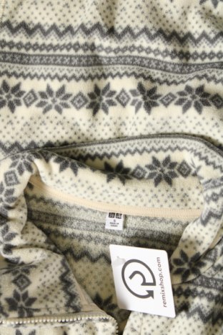 Damen Fleece Oberteil  Uniqlo, Größe S, Farbe Mehrfarbig, Preis € 23,99