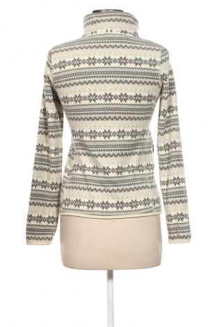 Bluză polară de damă Uniqlo, Mărime S, Culoare Multicolor, Preț 111,99 Lei