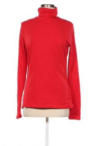 Damen Rollkragen Bel&Bo, Größe XL, Farbe Rot, Preis € 6,49