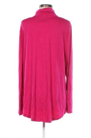 Damen Rollkragen Collection, Größe XXL, Farbe Rosa, Preis 9,72 €