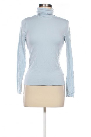 Damen Rollkragen Gap, Größe S, Farbe Blau, Preis 13,99 €