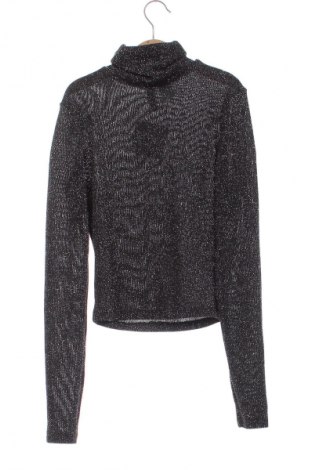 Helancă de femei H&M Divided, Mărime XS, Culoare Negru, Preț 29,99 Lei