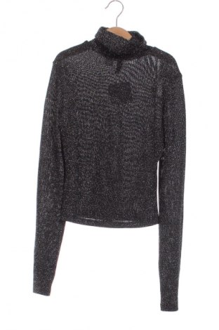 Helancă de femei H&M Divided, Mărime XS, Culoare Negru, Preț 29,99 Lei