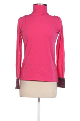 Damen Rollkragen Marc Cain, Größe S, Farbe Rosa, Preis 15,65 €