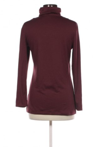 Damen Rollkragen Terranova, Größe L, Farbe Rot, Preis € 5,99