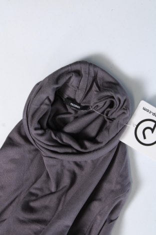 Damen Rollkragen Tezenis, Größe M, Farbe Grau, Preis € 5,99