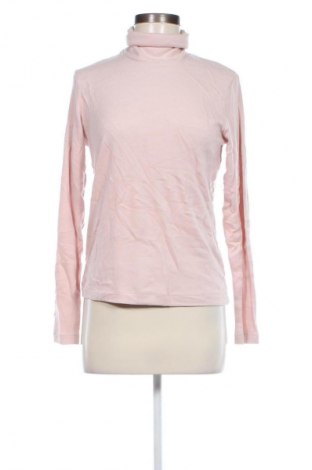 Damen Rollkragen Uniqlo, Größe M, Farbe Rosa, Preis 7,49 €