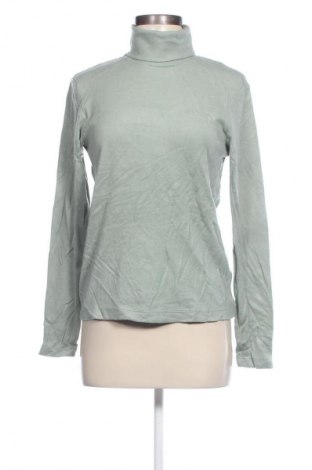 Helancă de femei Uniqlo, Mărime S, Culoare Verde, Preț 33,99 Lei