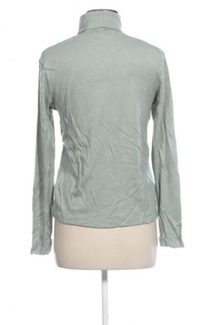 Helancă de femei Uniqlo, Mărime S, Culoare Verde, Preț 33,99 Lei