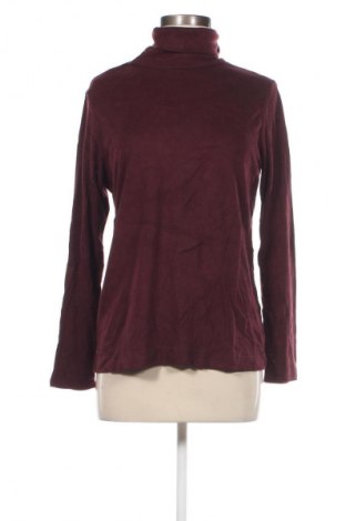 Damen Rollkragen Uniqlo, Größe XL, Farbe Rot, Preis € 10,99