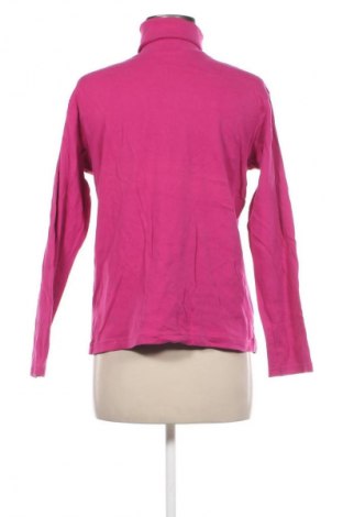 Damen Rollkragen Uniqlo, Größe M, Farbe Rosa, Preis € 7,49