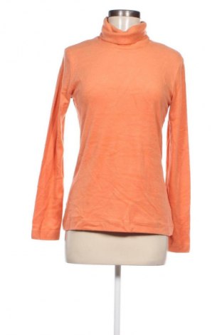 Damen Rollkragen Uniqlo, Größe L, Farbe Orange, Preis € 23,99