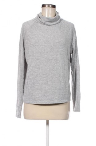 Damen Rollkragen Valley Girl, Größe L, Farbe Grau, Preis € 13,49