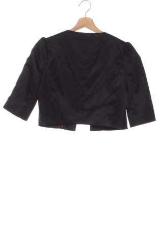 Sacou de femei, Mărime XS, Culoare Negru, Preț 79,99 Lei