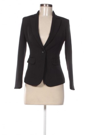 Damen Blazer, Größe S, Farbe Schwarz, Preis 11,99 €