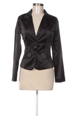 Damen Blazer, Größe S, Farbe Schwarz, Preis 10,49 €