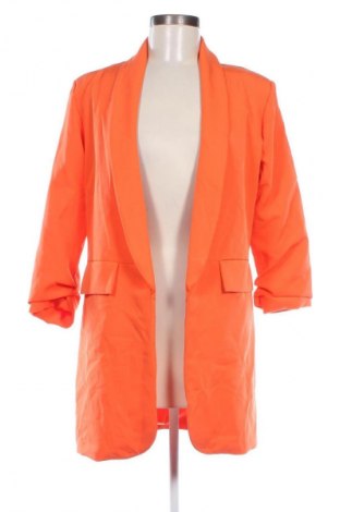 Damen Blazer, Größe M, Farbe Orange, Preis € 33,79