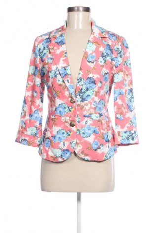 Damen Blazer, Größe L, Farbe Mehrfarbig, Preis 13,99 €