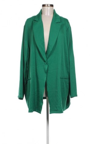 Damen Blazer, Größe XXL, Farbe Grün, Preis € 16,99