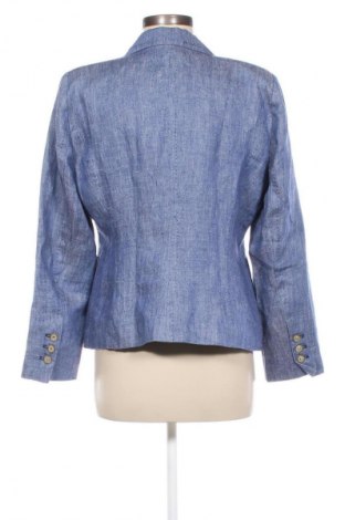 Damen Blazer, Größe XL, Farbe Blau, Preis 15,99 €