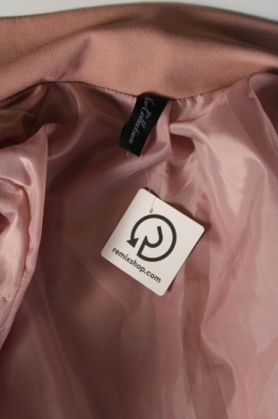 Damen Blazer, Größe L, Farbe Rosa, Preis € 13,99