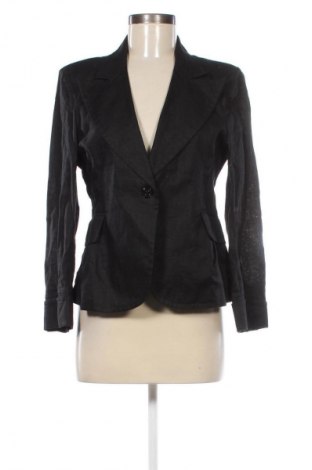 Damen Blazer, Größe M, Farbe Schwarz, Preis 13,99 €