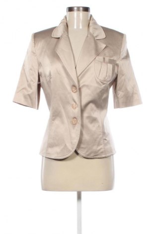 Damen Blazer, Größe XL, Farbe Beige, Preis 12,49 €