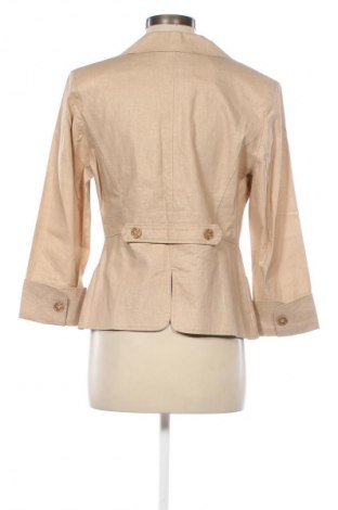 Damen Blazer, Größe XL, Farbe Beige, Preis 13,99 €