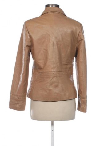 Damen Blazer, Größe M, Farbe Beige, Preis 9,99 €