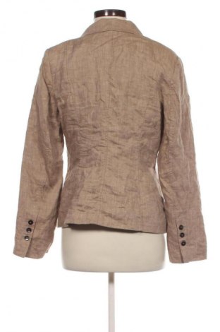 Damen Blazer, Größe S, Farbe Beige, Preis 13,99 €