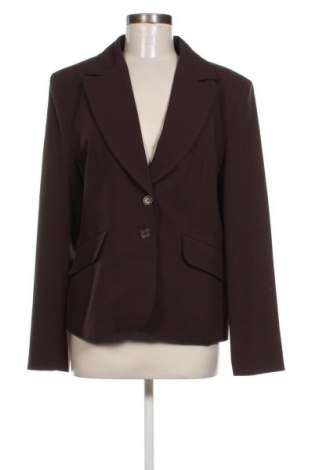 Damen Blazer, Größe XL, Farbe Braun, Preis € 16,49