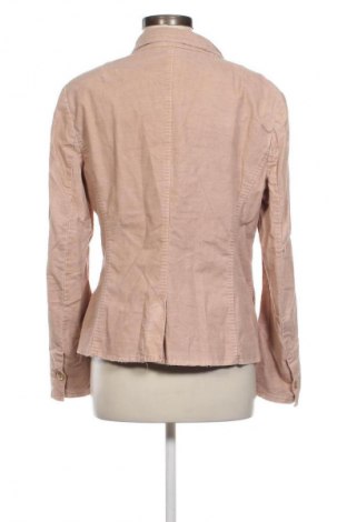 Damen Blazer, Größe M, Farbe Beige, Preis 13,99 €