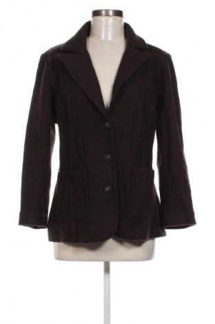 Damen Blazer, Größe M, Farbe Braun, Preis € 11,49