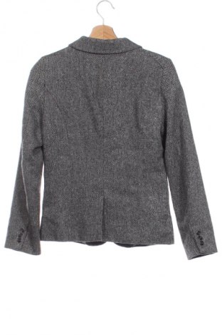 Damen Blazer, Größe XS, Farbe Grau, Preis 15,99 €