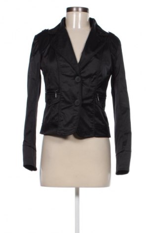 Damen Blazer, Größe M, Farbe Schwarz, Preis 13,99 €