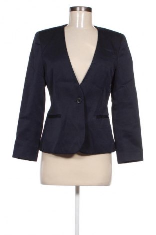 Damen Blazer, Größe M, Farbe Blau, Preis € 9,99