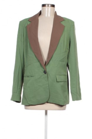 Sacou de femei, Mărime S, Culoare Verde, Preț 34,99 Lei