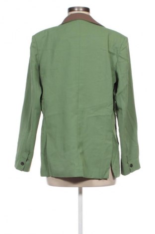 Sacou de femei, Mărime S, Culoare Verde, Preț 157,99 Lei