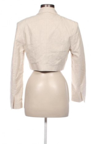 Damen Blazer, Größe S, Farbe Beige, Preis 14,99 €