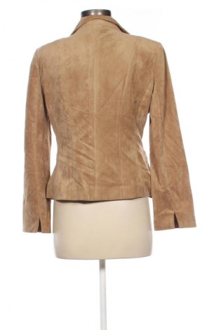 Damen Blazer, Größe S, Farbe Beige, Preis 10,49 €