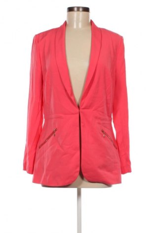 Damen Blazer, Größe M, Farbe Rosa, Preis 15,49 €