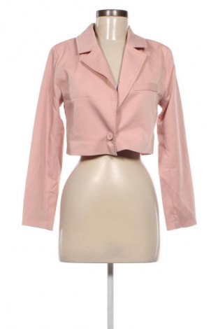 Damen Blazer, Größe XS, Farbe Rosa, Preis 53,79 €