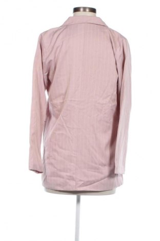 Damen Blazer, Größe L, Farbe Rosa, Preis € 6,49